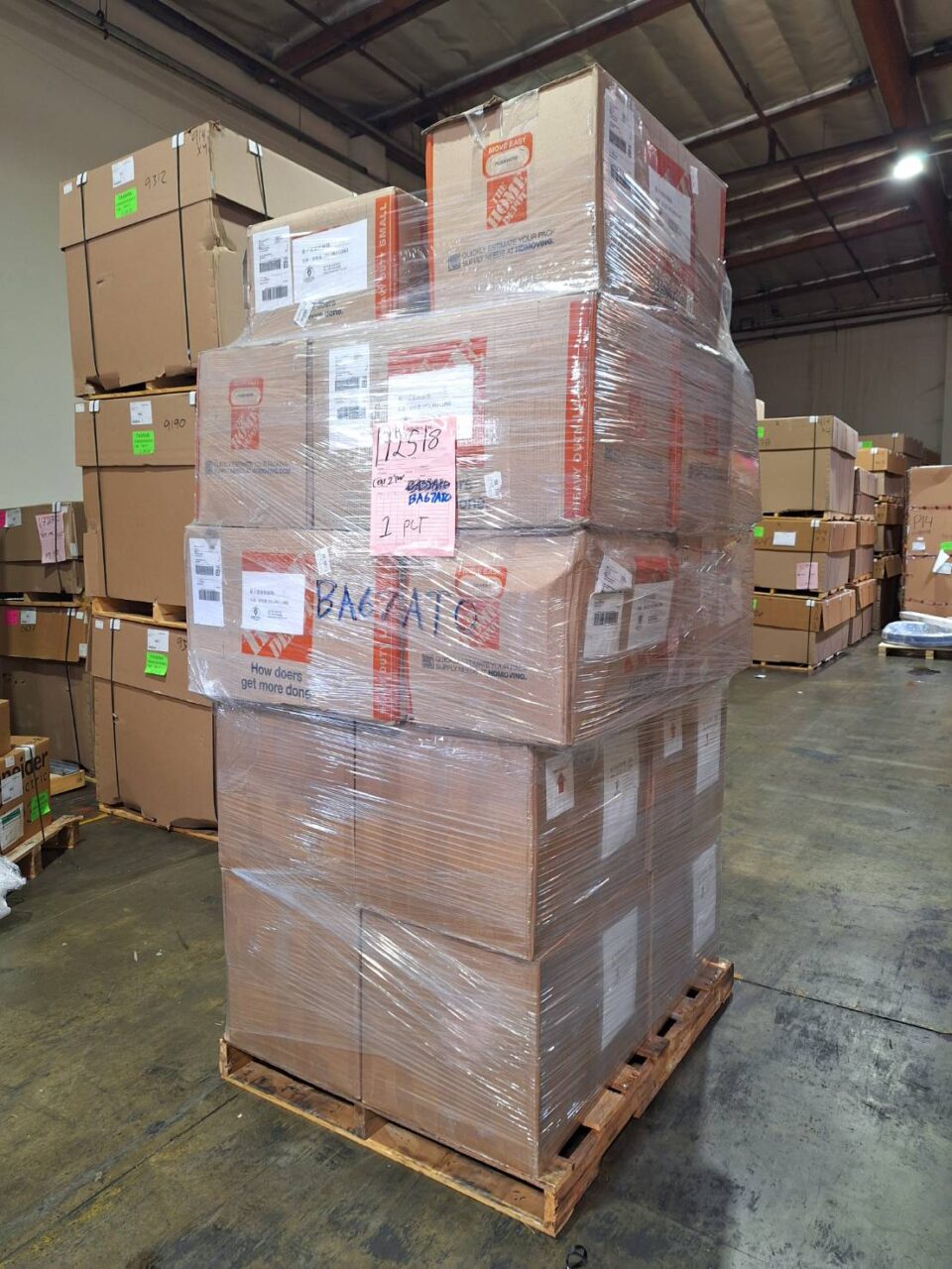 留学生毕业回国从洛杉矶海运寄行李到中国上海攻略分享，集运运费计算及国内报关清关美国到府打包装箱回国大件行李托运寄送及美国运车,Ship to China (Ship2China)靠谱国际搬家物流公司协助华侨留学生毕业海运空运寄行李回国服务